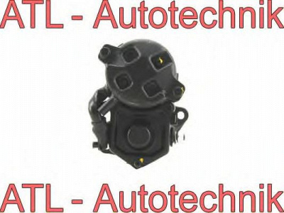 ATL AUTOTECHNIK a14340 -  Стартер